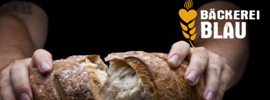 Der Bäcker kommt am Freitag!