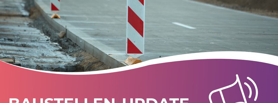 Baustellen-Update Ebermergen