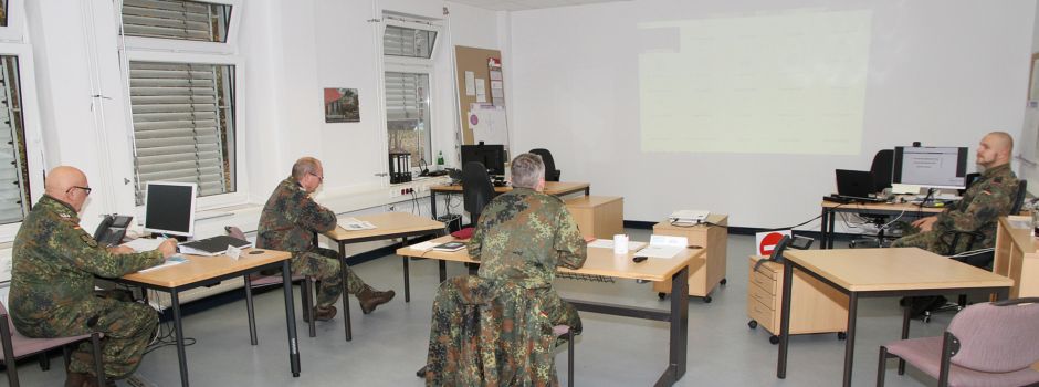 Tag der Bundeswehr: Planungen laufen