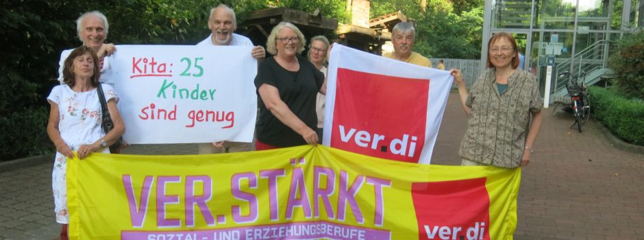 „Immer noch eine Schippe drauf“