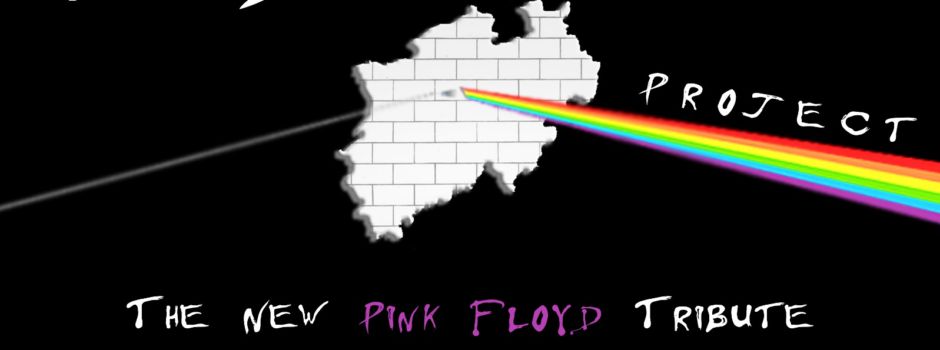 Pink Floyd Tributeband "Just Floyd Project" im Alten E-Werk der RockCity Nierstein