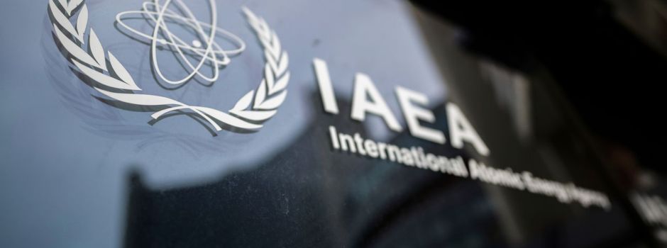 Iran will Zusammenarbeit mit Atomenergiebehörde aussetzen