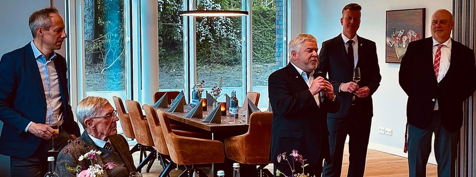 Die CHEF-Akademie auf dem Weg zum Highway