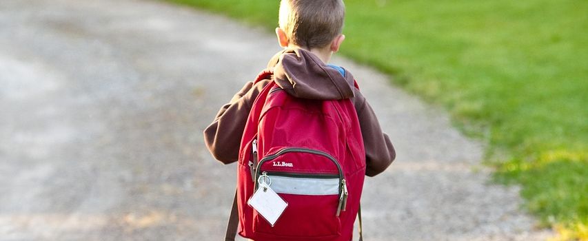 noch aktuell: Schulranzenaktion