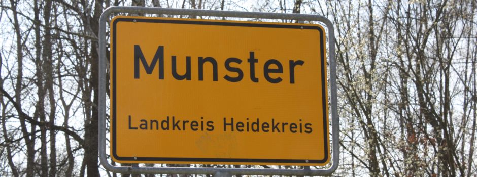 Kita-Neubau in Munster verzögert sich: Fertigstellung im Herbst 2024?