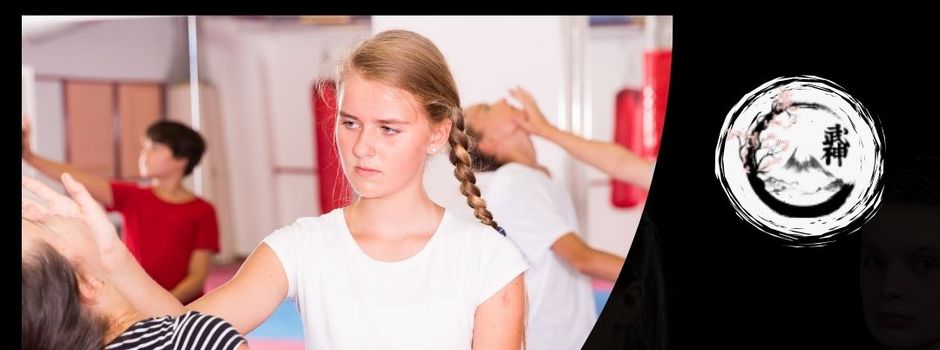 Selbstbehauptungs-Workshop soll Kinder und Eltern stärken 