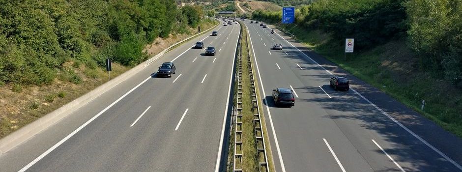 Autobahnabfahrt Ingelheim Ost wird gesperrt