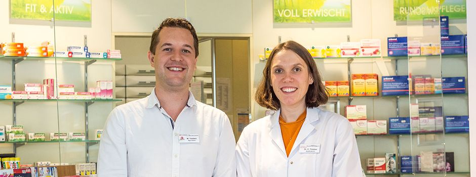 Digitalisierung der Impfzertifikate in den Apotheken gestartet