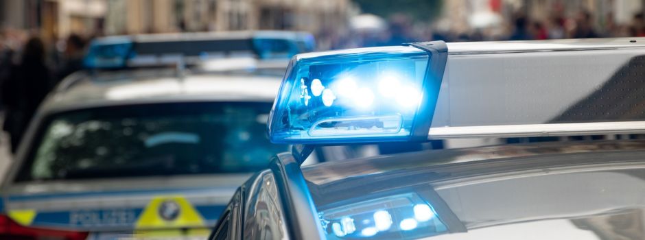 Einbruch in der Kita Schäfersberg