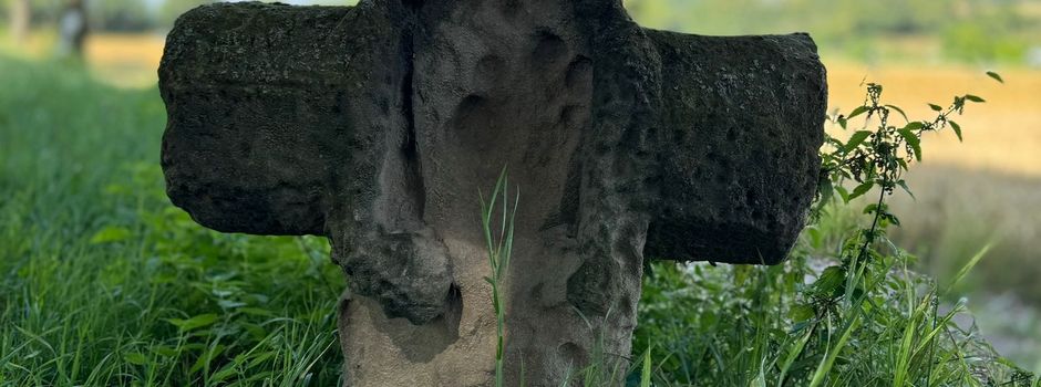 Kunst und besondere 
Objekte in unserem Ort