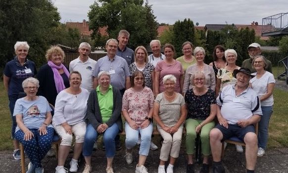 Neue Stimmen gesucht: Rainbow Gospelchor lädt zum Mitsingen ein