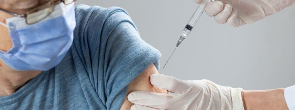 „Es ist frustrierend“: Fehlende Erstimpfungen in Mainzer Seniorenheim