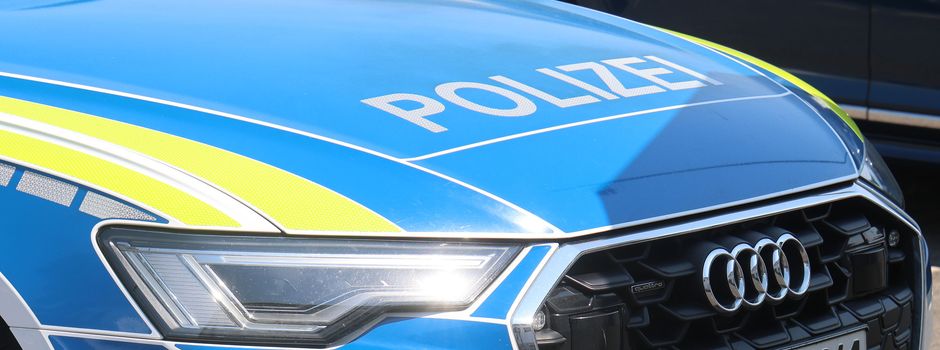 Frau bei Koblenz nach Verkehrsstreit angegriffen und verletzt