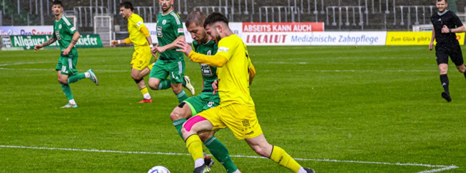 Neuer Verein für Ex-TuS Koblenz-Spieler Armend Qenaj