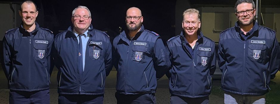 Neuer Vorstand des Fördervereins gewählt