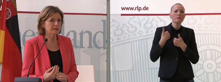 Wie geht es mit den Impfungen in Rheinland-Pfalz weiter?