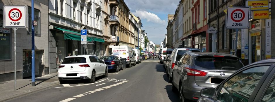 Brutaler Angriff in Wiesbaden: Mann schwer verletzt