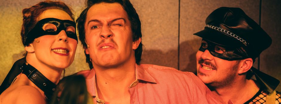 BierOper: Die etwas andere Show