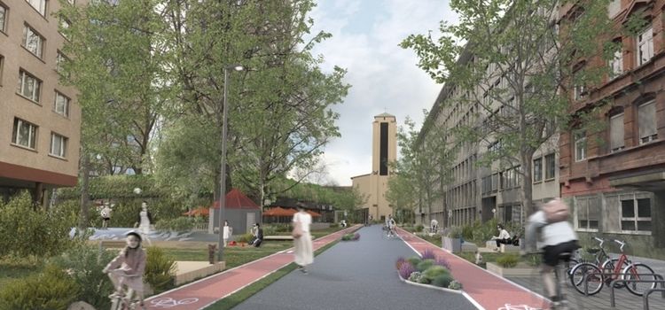 Wie sollte Mainz in Zukunft aussehen?