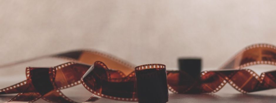 Vereinsleben in Assenheim: Filmvorführung Teil 1