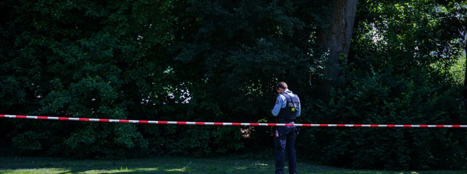 Tödlicher Messer-Angriff in Wiesbaden: Neue Details bekannt