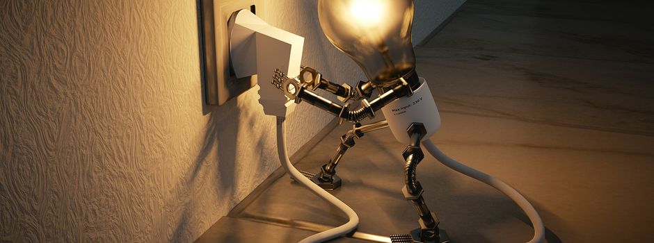 Stromabschaltung am Sonntag, 20. September 2026