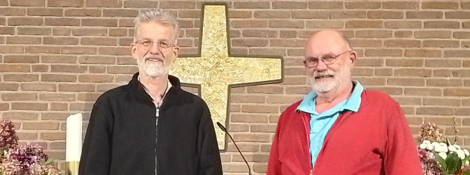 Orgelmusik, Lieder und Texte