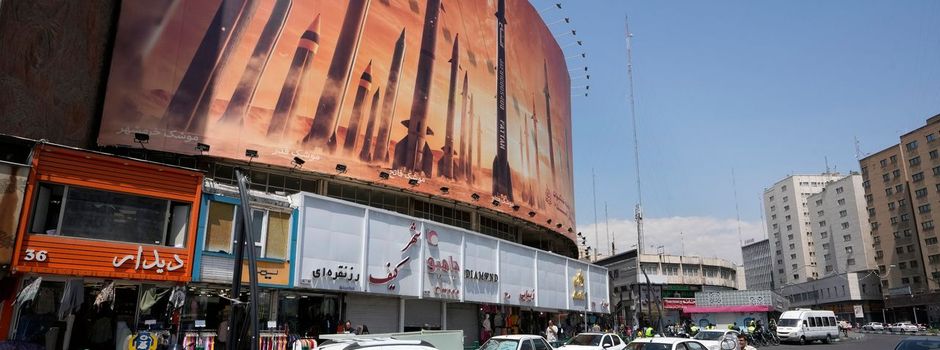 Israel plante offenbar größeren Angriff gegen Iran