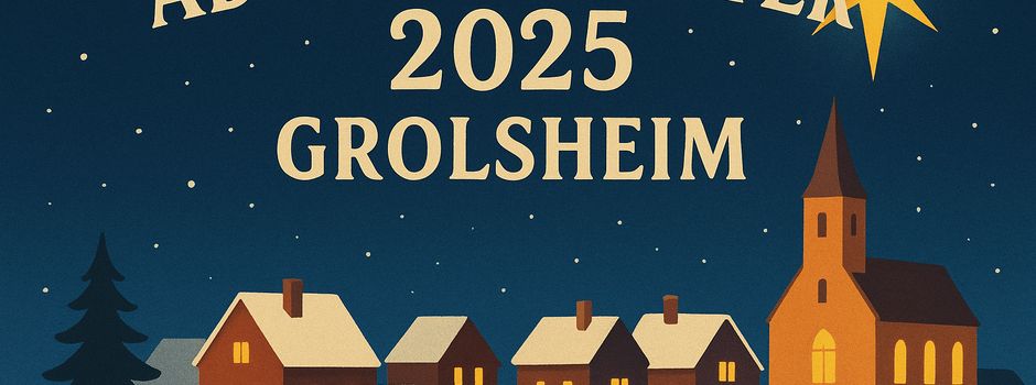 Adventsfenster 2025- Gemeinsam durch die Adventszeit
