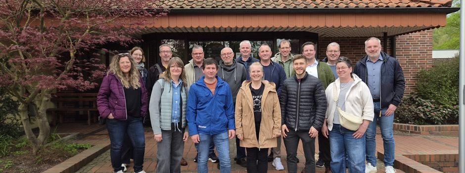 Dorfentwicklungsprogramm Sulingen