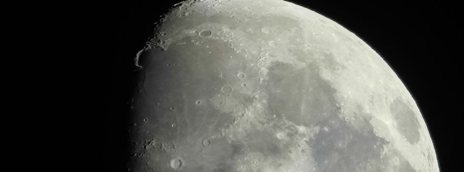 Vier Monde und ein wankendes Weltbild