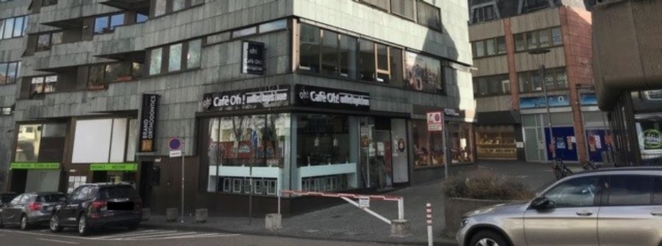 Nachfolger für „Café Oh!“ steht fest