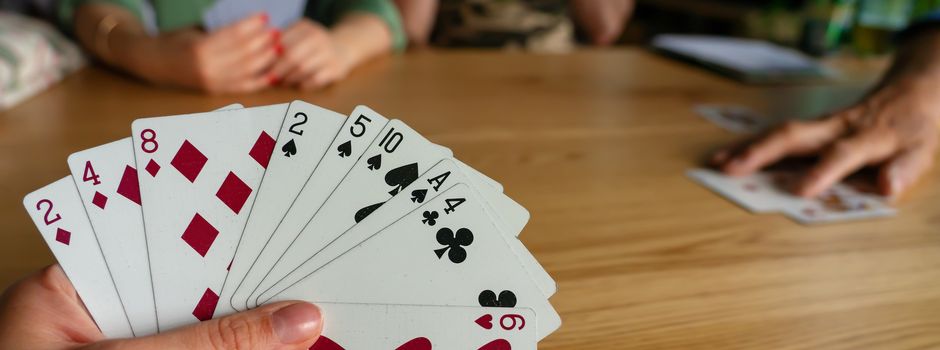 „Spielend ins Gespräch kommen“