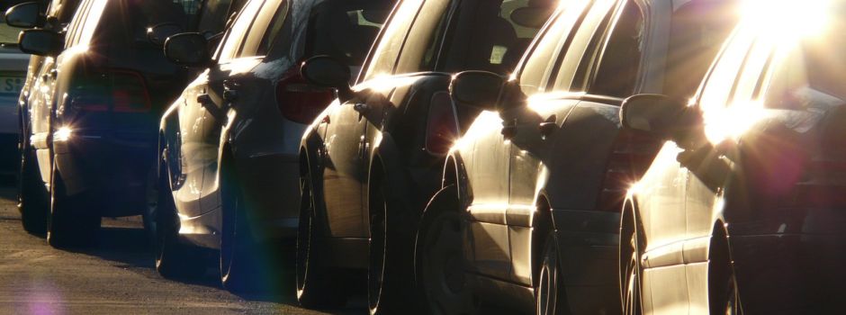 Sanierung Parkplatz Torfloch