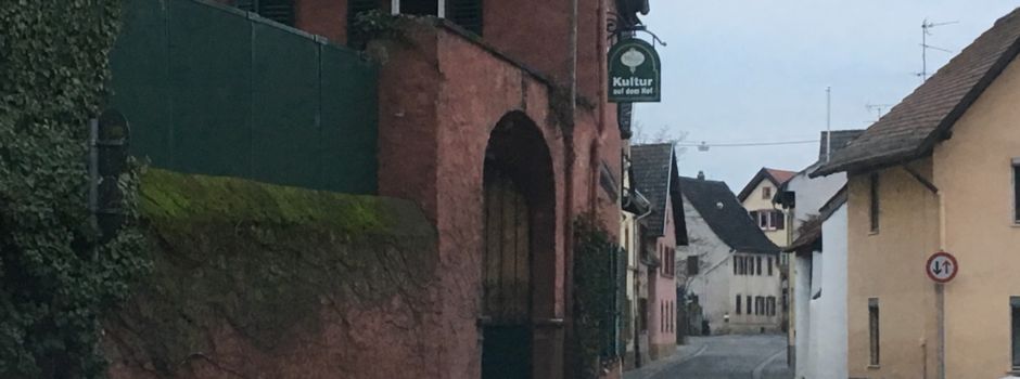 Beliebtes Dexheimer Hakorennen findet auch dieses Jahr wieder statt