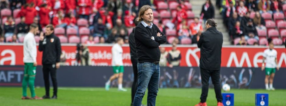 Mainz-05-Trainer Bo Henriksen: „Wir wollen attackieren und jagen“
