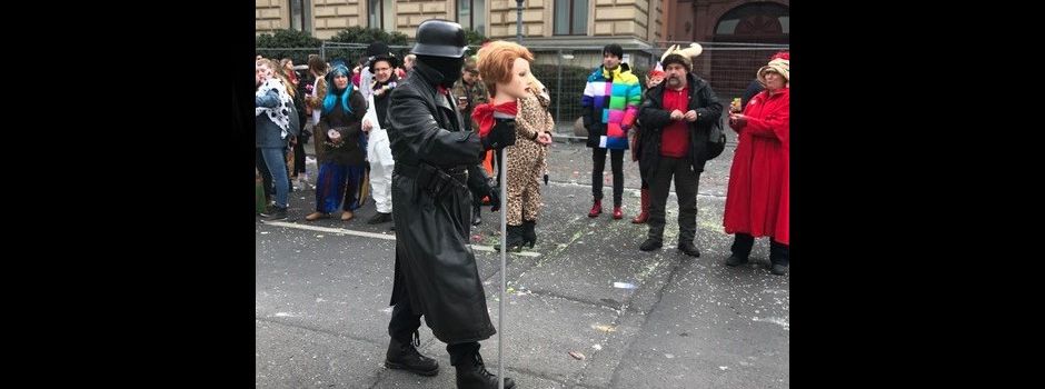 Die 5 größten Aufreger der Mainzer Fastnacht