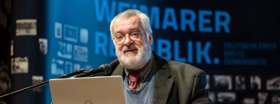 VHS: Vortrag beleuchtet Politik und Gesellschaft in den 1920ern