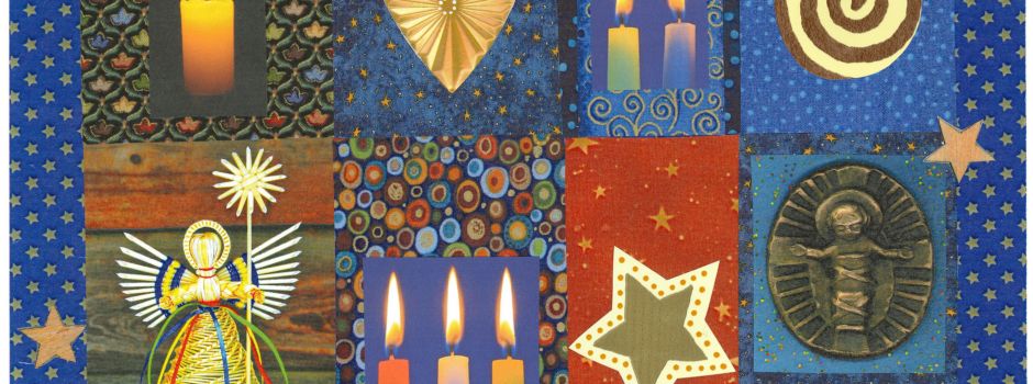 Lebendiger Adventskalender