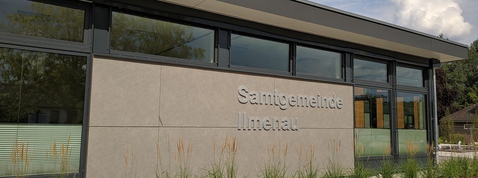 Wir suchen eine:n Sachbearbeiter:in für Wasser und Abwasser