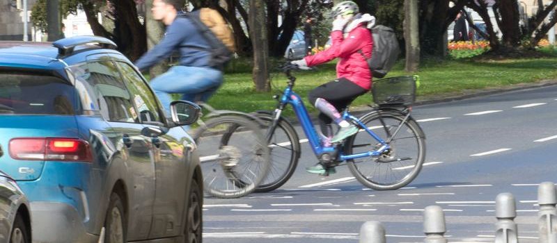 Deutlich mehr Verkehrstote in Rheinland-Pfalz