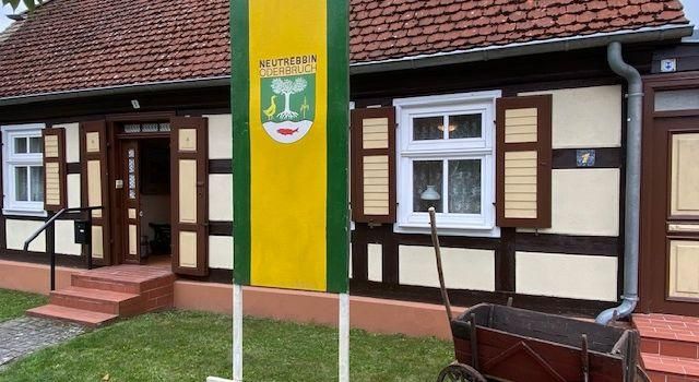 Einladung zur Vereinsversammlung der Oderbruchstube e.V.