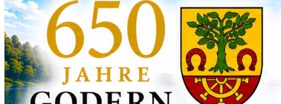 Was für ein besonderer Tag!