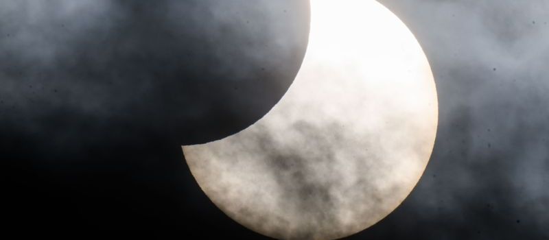 Sonnenfinsternis: Fünf Tipps, um nicht im Dunkeln zu tappen