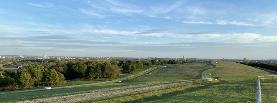 Augsburg A–Z: Von Naherholung bis Zwetschgendatschi