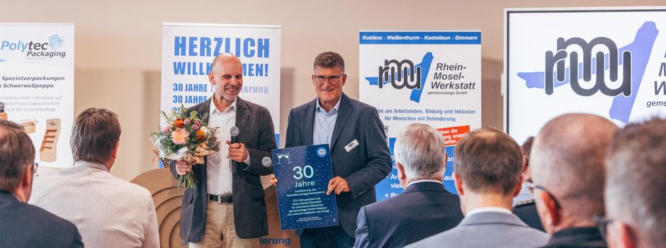 Wie in Weißenthurm Teilhabe für Menschen mit Behinderung gelingt
