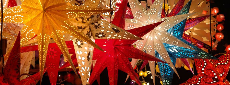 Guntersblumer Weihnachtsmarkt 2018 - Bewerbungsphase für Verkaufsstände startet