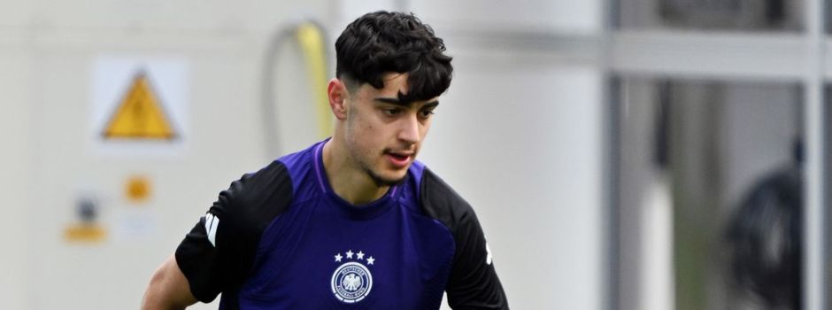 Pechvogel Pavlovic «sehr traurig» - Can bekommt EM-Chance