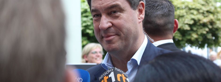 Corona Update: Bayern will Impfpflicht für Pflegekräfte aussetzen