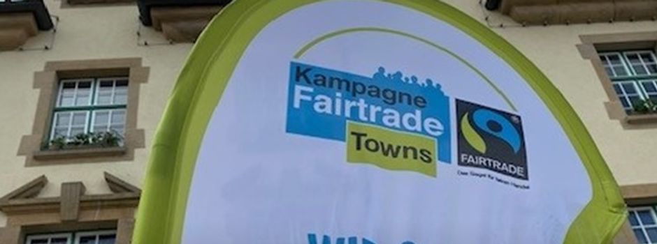 Fairtrade-Lenkungsgruppe trifft sich am Montag, 28. September 